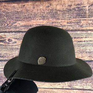 Men’s Brixton Fashion Hats Size L
